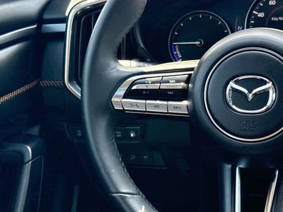 2025 Mazda Mazda CX-50 Hybrid Premium Plus