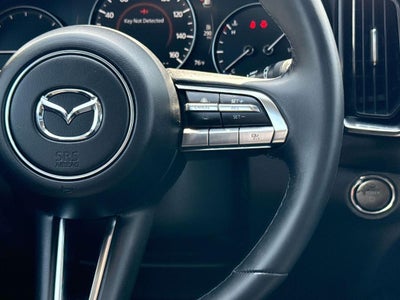 2025 Mazda Mazda CX-50 Hybrid Premium Plus