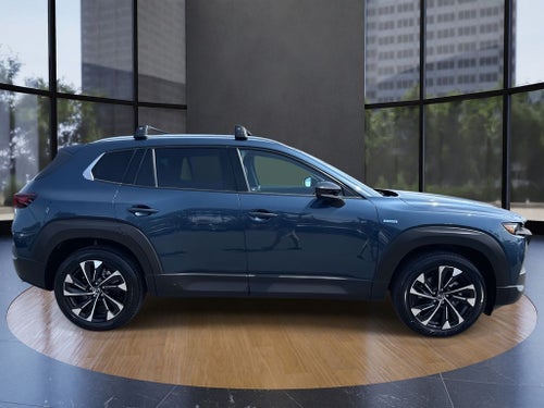 2025 Mazda Mazda CX-50 Hybrid Premium Plus