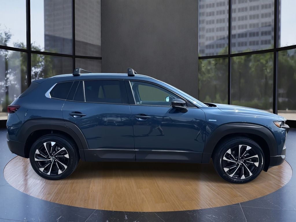 2025 Mazda Mazda CX-50 Hybrid Premium Plus