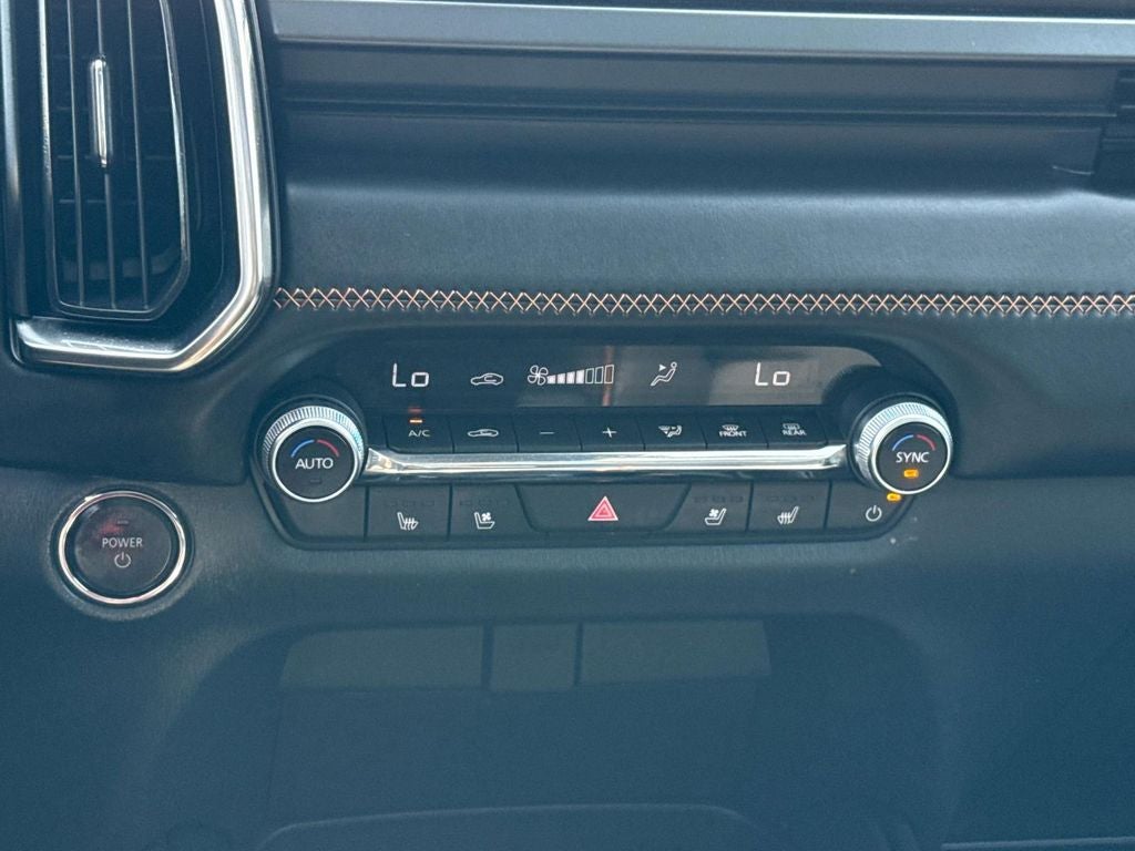 2025 Mazda Mazda CX-50 Hybrid Premium Plus