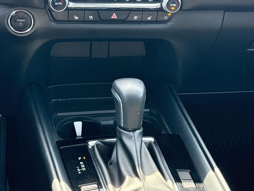 2025 Mazda Mazda CX-50 Hybrid Premium Plus