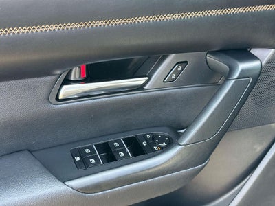 2025 Mazda Mazda CX-50 Hybrid Premium Plus