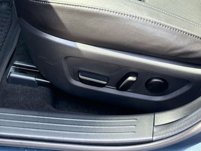 2025 Mazda Mazda CX-50 Hybrid Premium Plus