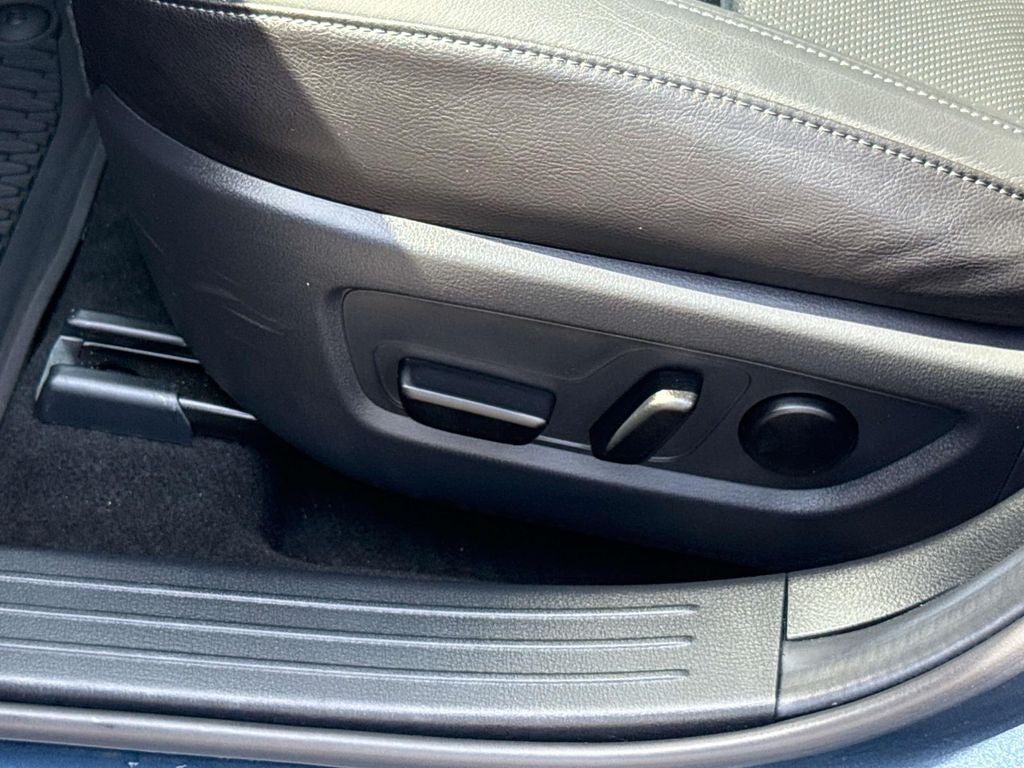 2025 Mazda Mazda CX-50 Hybrid Premium Plus