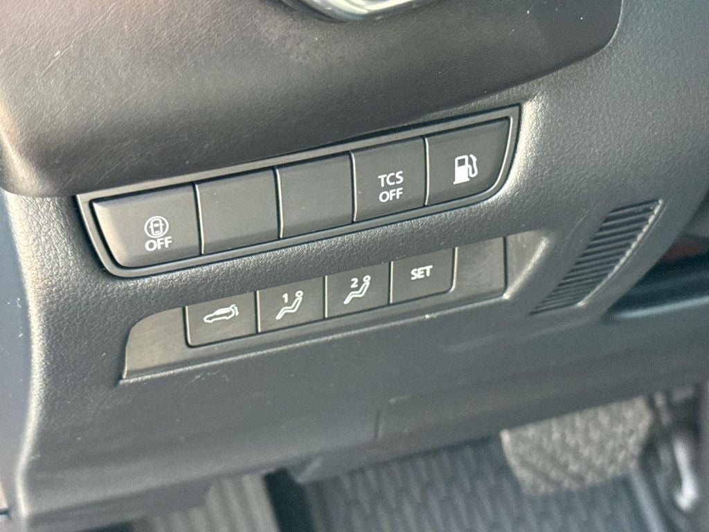 2025 Mazda Mazda CX-50 Hybrid Premium Plus