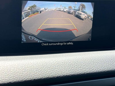 2025 Mazda Mazda CX-50 Hybrid Premium Plus