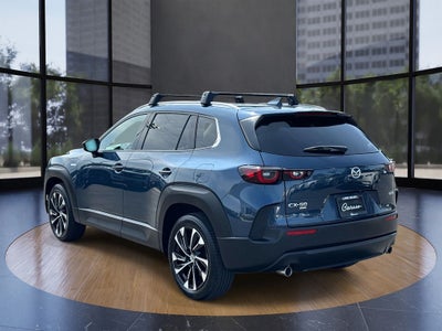2025 Mazda Mazda CX-50 Hybrid Premium Plus