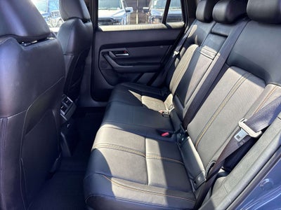 2025 Mazda Mazda CX-50 Hybrid Premium Plus