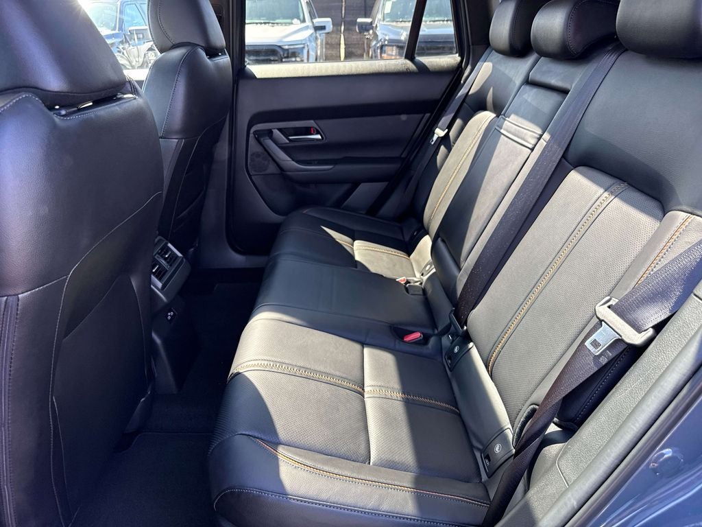 2025 Mazda Mazda CX-50 Hybrid Premium Plus