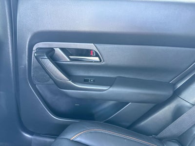 2025 Mazda Mazda CX-50 Hybrid Premium Plus