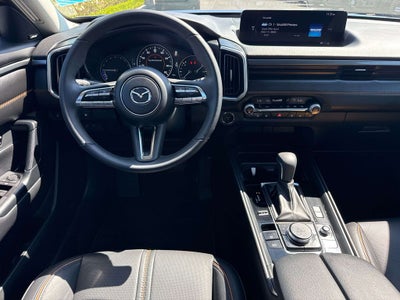 2025 Mazda Mazda CX-50 Hybrid Premium Plus