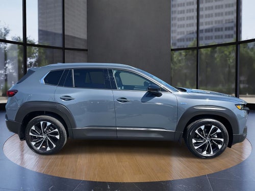 2025 Mazda Mazda CX-50 Hybrid Premium Plus