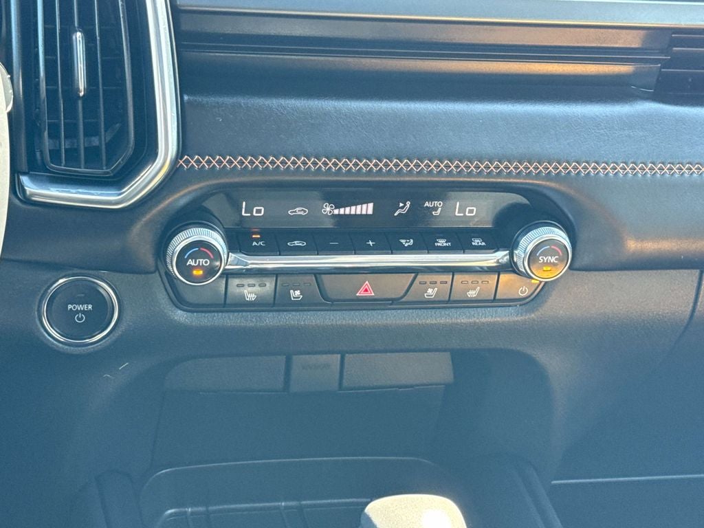 2025 Mazda Mazda CX-50 Hybrid Premium Plus