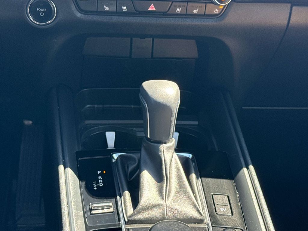 2025 Mazda Mazda CX-50 Hybrid Premium Plus