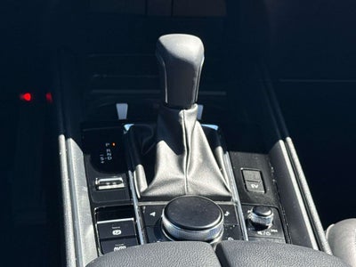 2025 Mazda Mazda CX-50 Hybrid Premium Plus