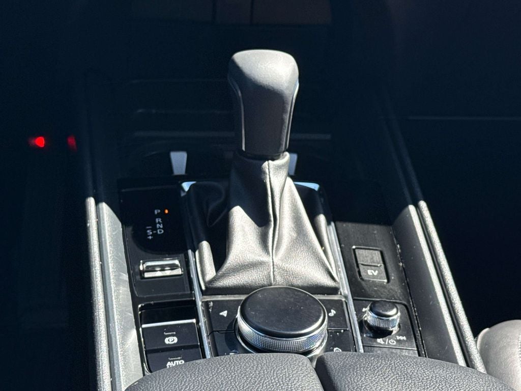 2025 Mazda Mazda CX-50 Hybrid Premium Plus