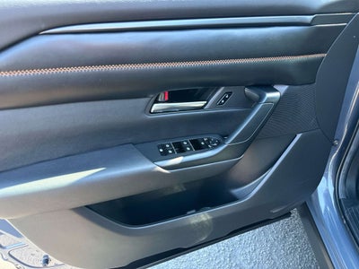 2025 Mazda Mazda CX-50 Hybrid Premium Plus