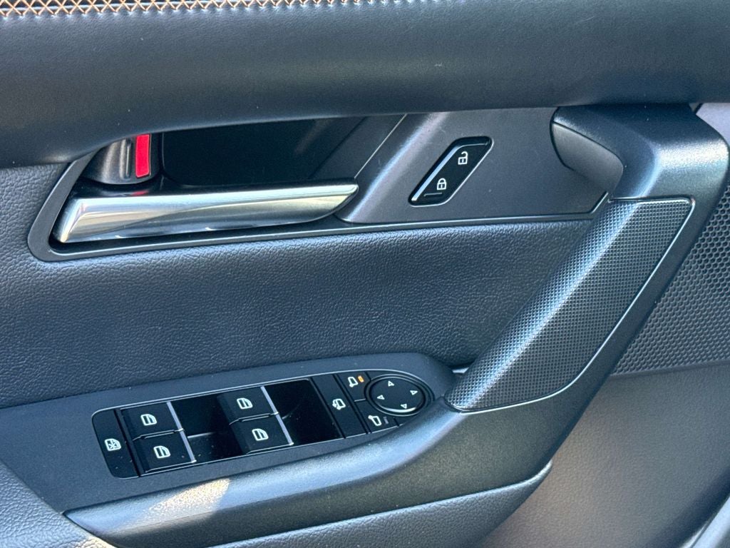 2025 Mazda Mazda CX-50 Hybrid Premium Plus