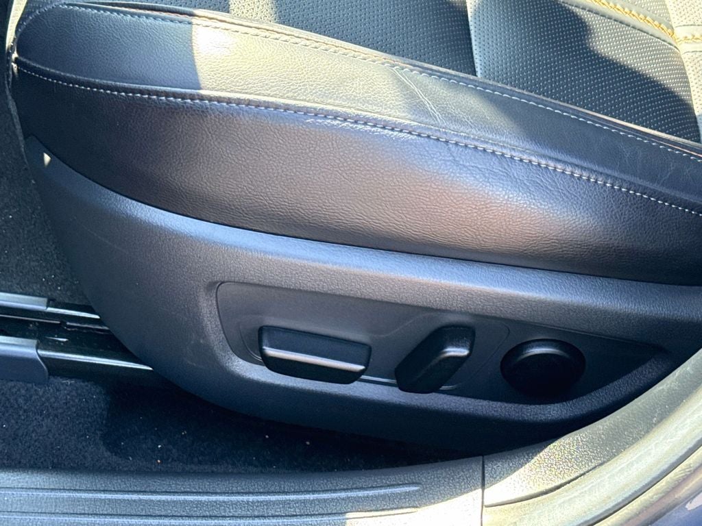 2025 Mazda Mazda CX-50 Hybrid Premium Plus