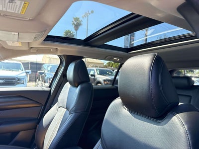 2025 Mazda Mazda CX-50 Hybrid Premium Plus