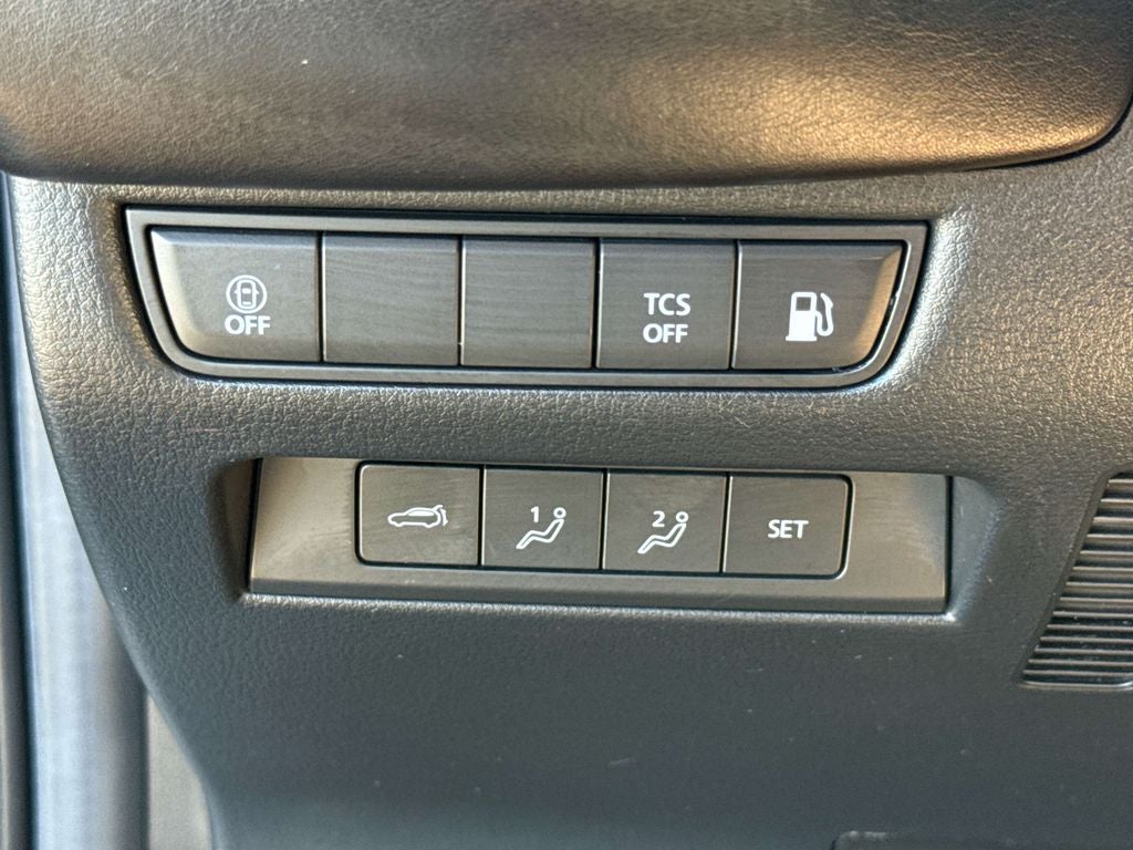 2025 Mazda Mazda CX-50 Hybrid Premium Plus