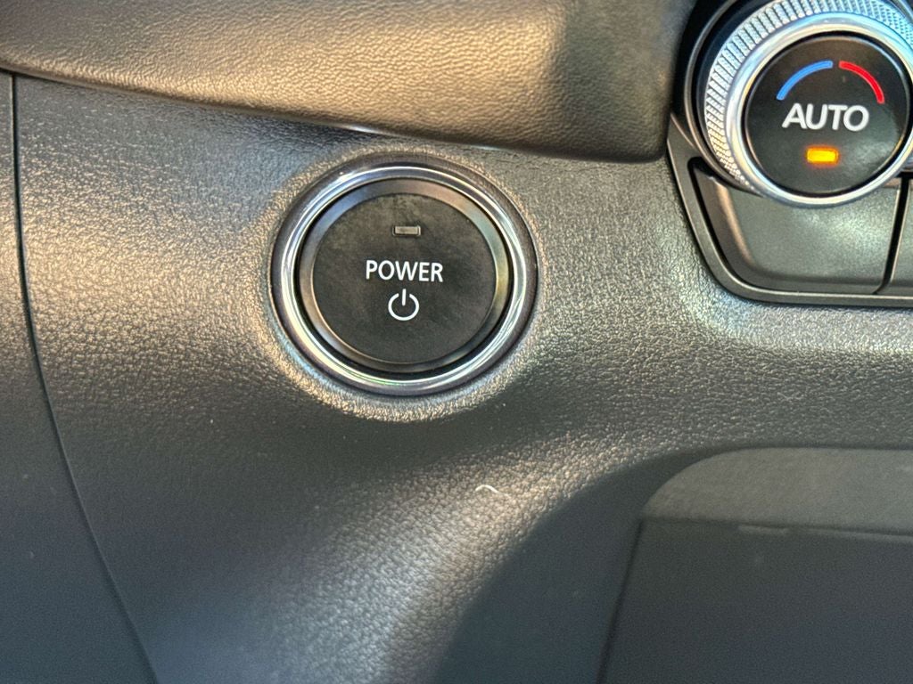 2025 Mazda Mazda CX-50 Hybrid Premium Plus