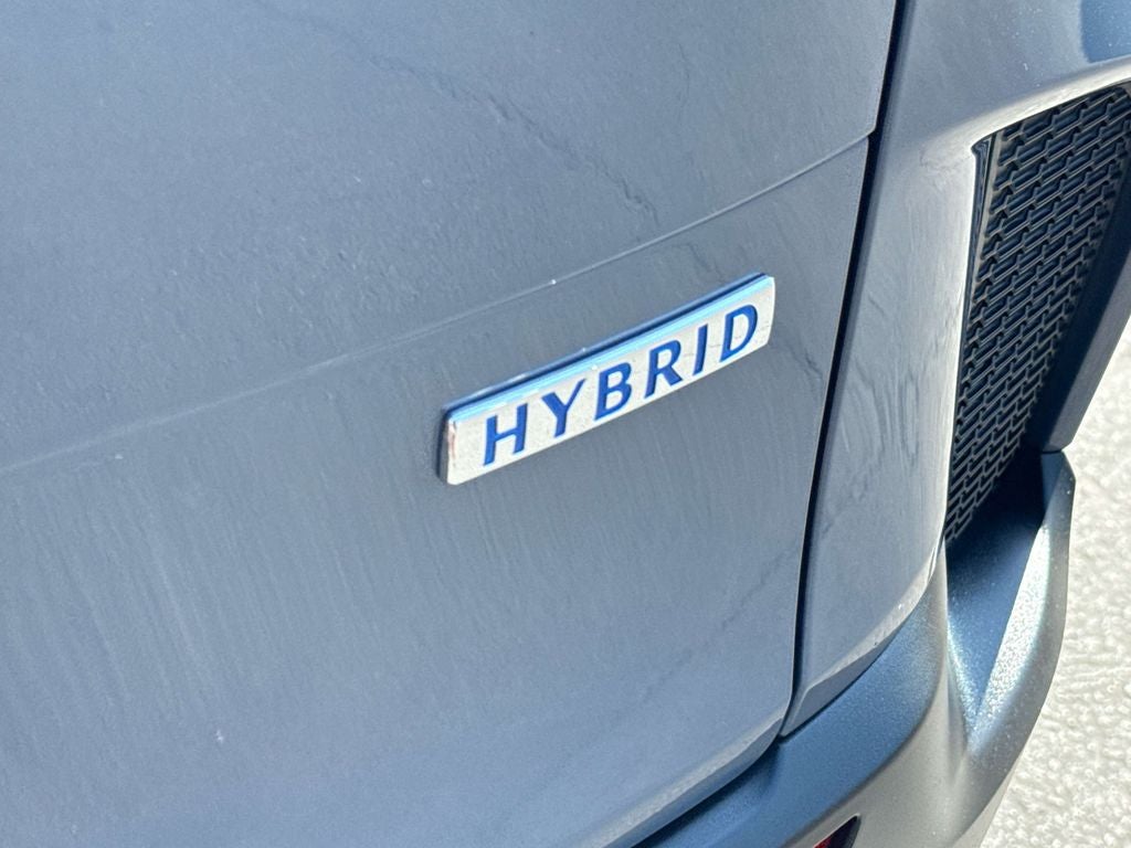 2025 Mazda Mazda CX-50 Hybrid Premium Plus