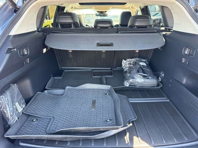 2025 Mazda Mazda CX-50 Hybrid Premium Plus