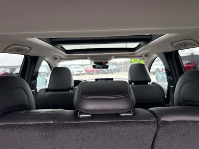 2025 Mazda Mazda CX-50 Hybrid Premium Plus