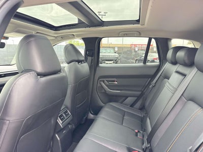 2025 Mazda Mazda CX-50 Hybrid Premium Plus