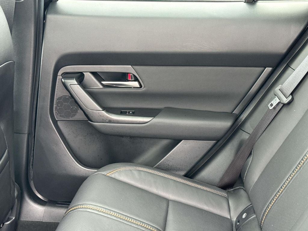 2025 Mazda Mazda CX-50 Hybrid Premium Plus
