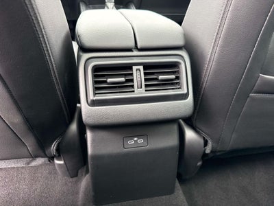 2025 Mazda Mazda CX-50 Hybrid Premium Plus