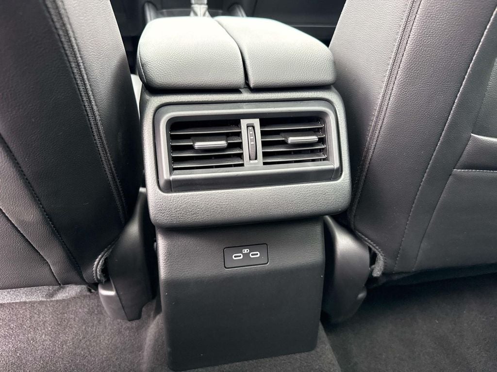 2025 Mazda Mazda CX-50 Hybrid Premium Plus