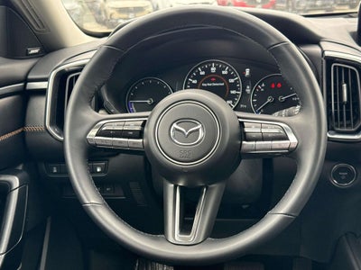2025 Mazda Mazda CX-50 Hybrid Premium Plus