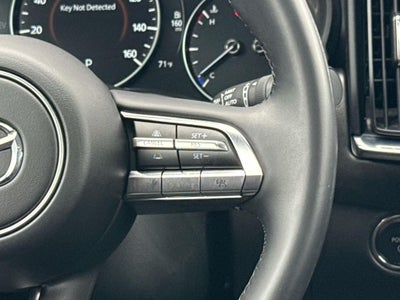 2025 Mazda Mazda CX-50 Hybrid Premium Plus