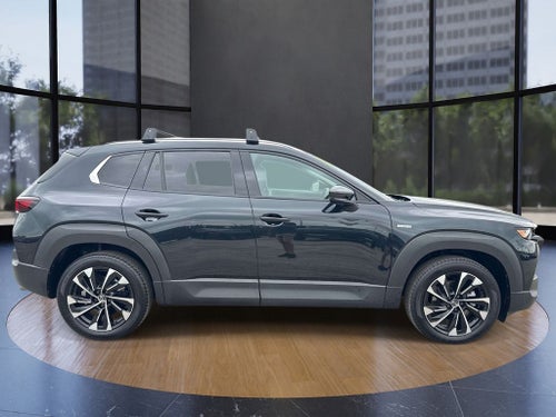 2025 Mazda Mazda CX-50 Hybrid Premium Plus