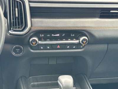 2025 Mazda Mazda CX-50 Hybrid Premium Plus