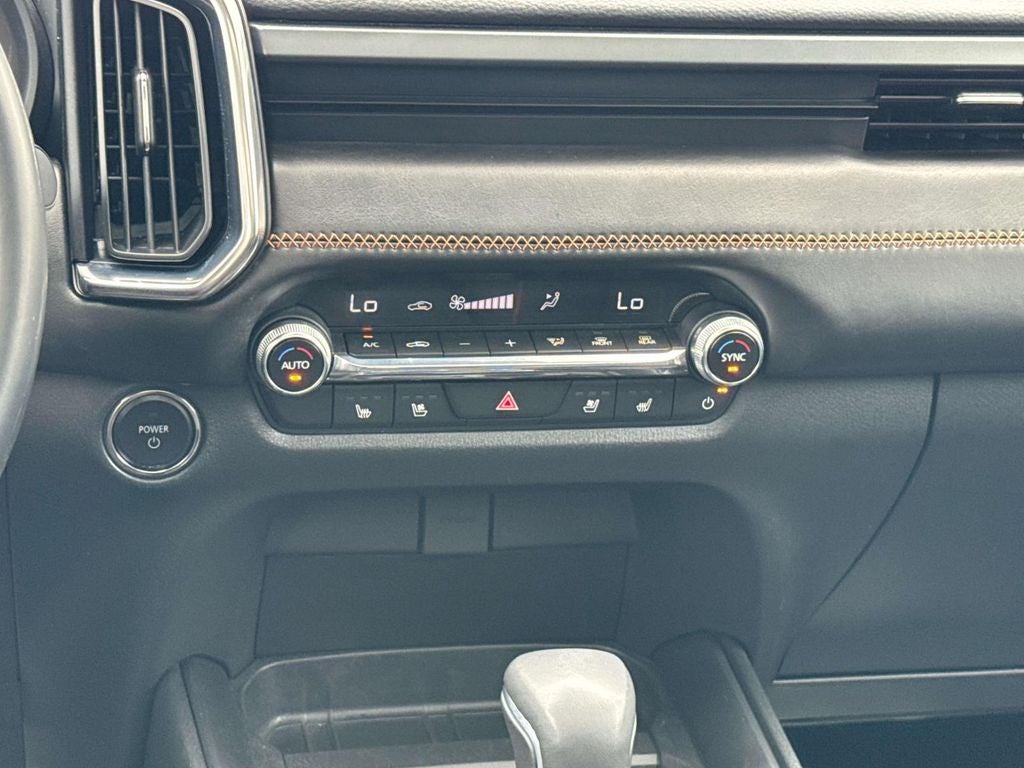 2025 Mazda Mazda CX-50 Hybrid Premium Plus