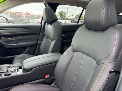 2025 Mazda Mazda CX-50 Hybrid Premium Plus