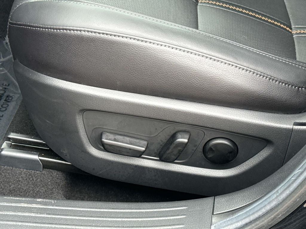 2025 Mazda Mazda CX-50 Hybrid Premium Plus