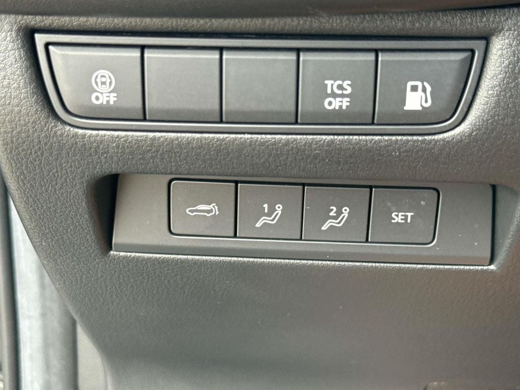 2025 Mazda Mazda CX-50 Hybrid Premium Plus