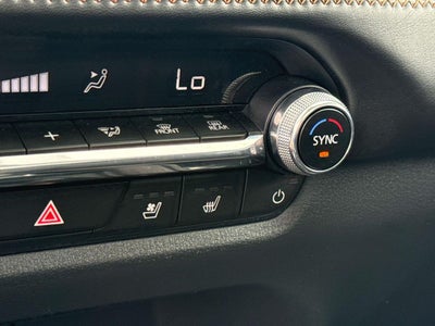 2025 Mazda Mazda CX-50 Hybrid Premium Plus
