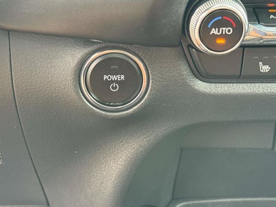 2025 Mazda Mazda CX-50 Hybrid Premium Plus