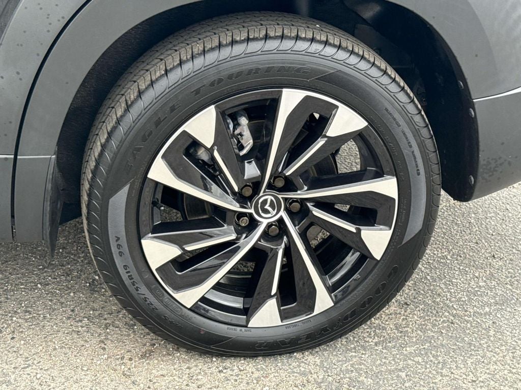 2025 Mazda Mazda CX-50 Hybrid Premium Plus