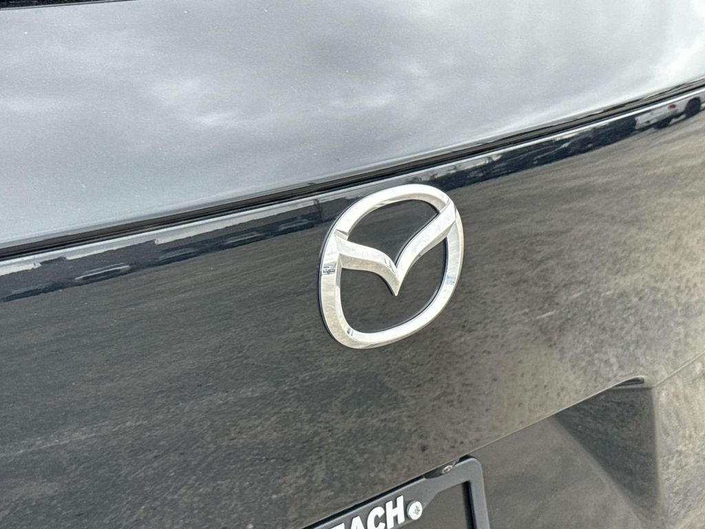 2025 Mazda Mazda CX-50 Hybrid Premium Plus