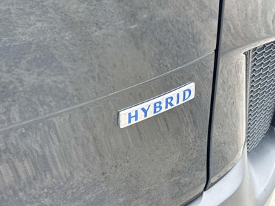 2025 Mazda Mazda CX-50 Hybrid Premium Plus