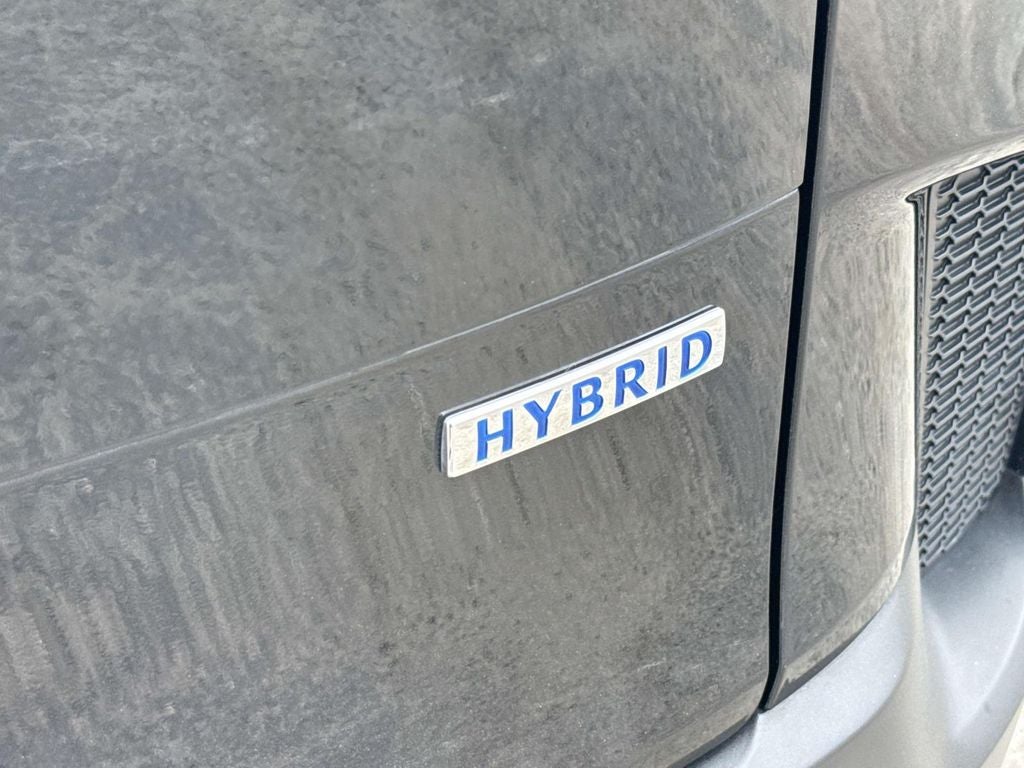2025 Mazda Mazda CX-50 Hybrid Premium Plus