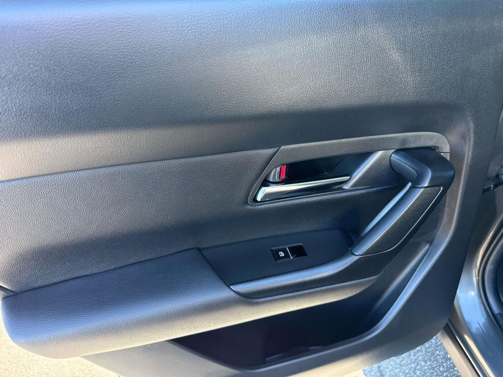 2025 Mazda Mazda CX-50 Hybrid Premium Plus