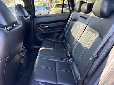 2025 Mazda Mazda CX-50 Hybrid Premium Plus